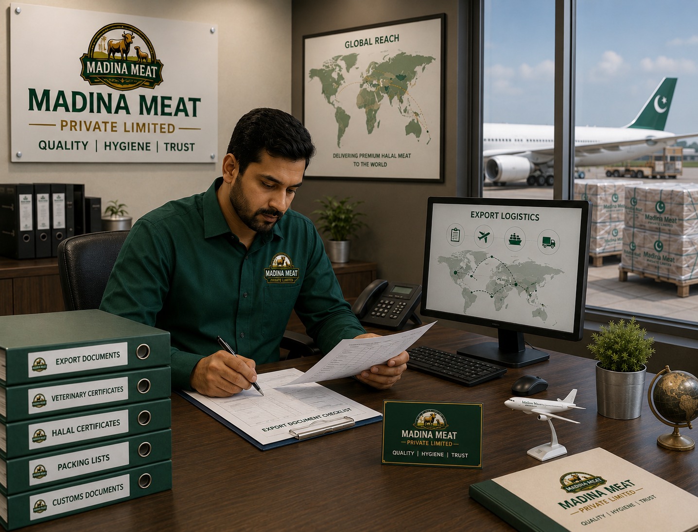 Lamb Products