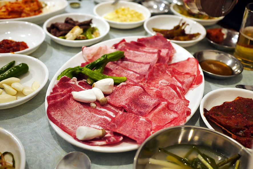 Halal Beef Tongue